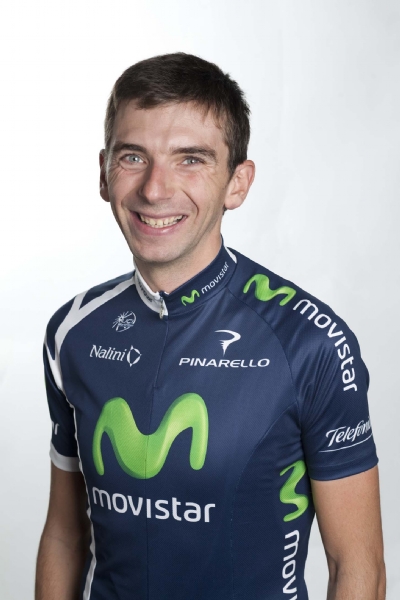 Xavi Tondo