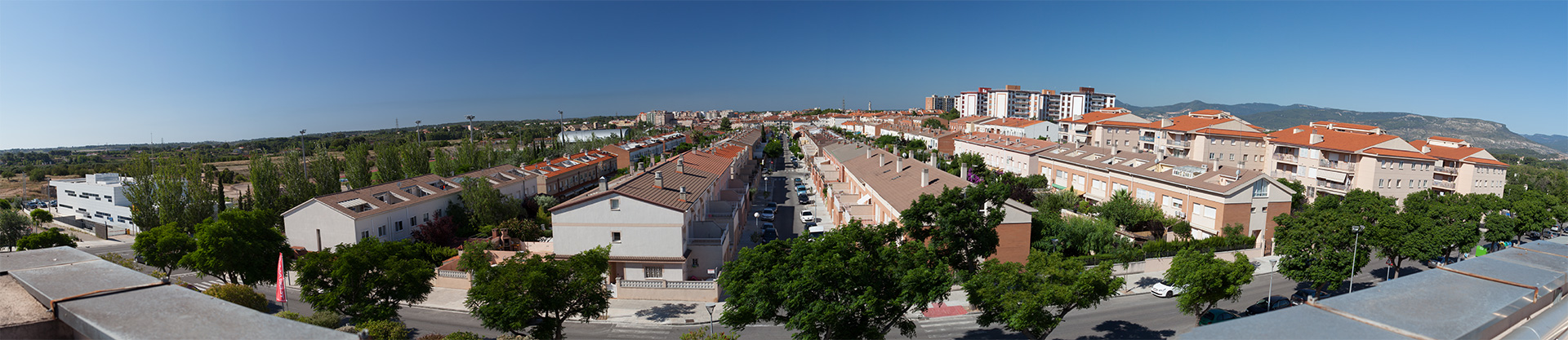 Barri el Fornàs