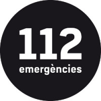 Telèfon emergències 112